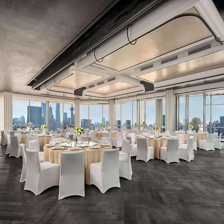 Sofitel Shanghai North Bund Extérieur photo