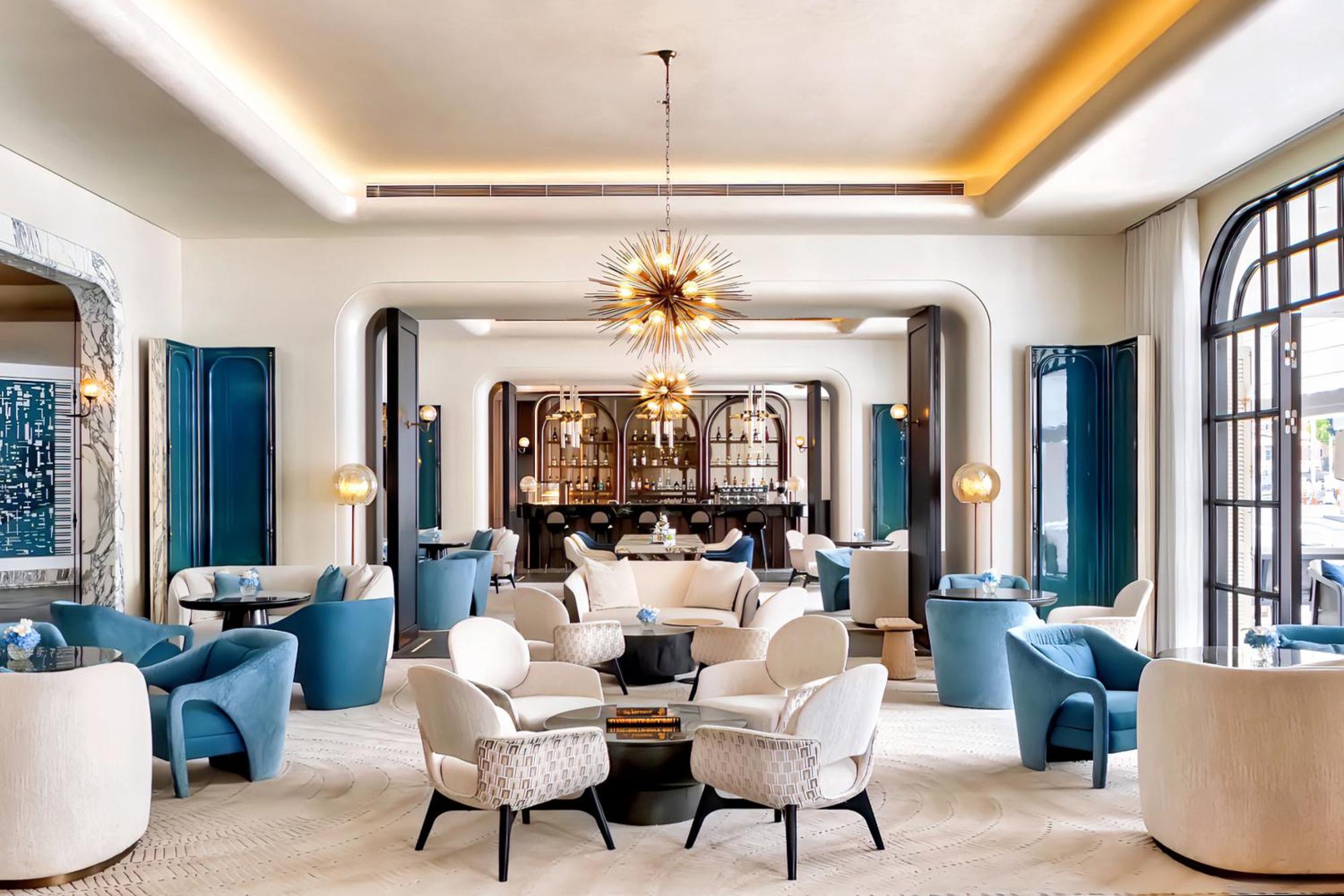 Sofitel Shanghai North Bund Extérieur photo