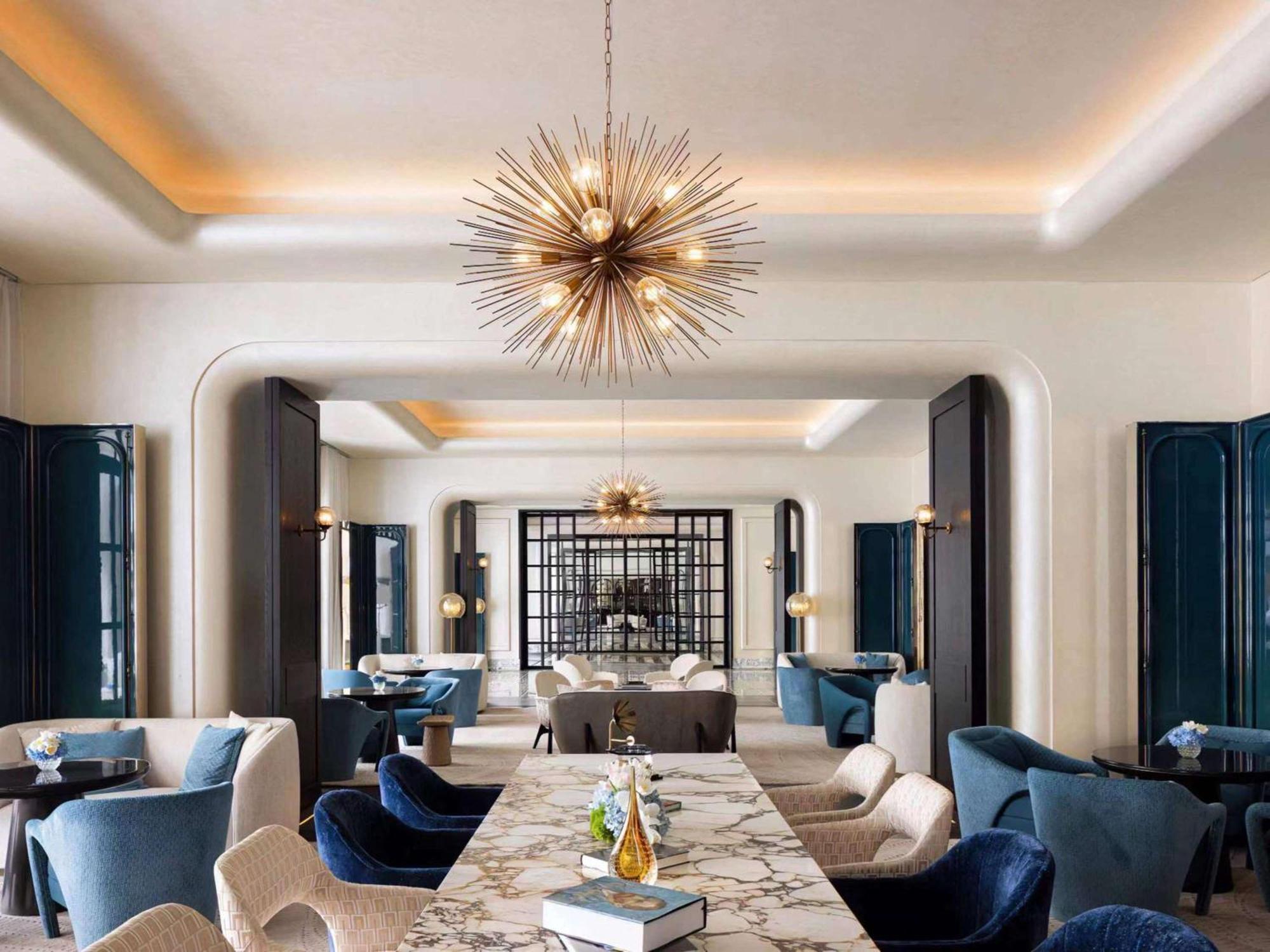 Sofitel Shanghai North Bund Extérieur photo