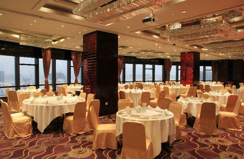 Sofitel Shanghai North Bund Extérieur photo